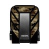 DISCO PORTATIL 1TB 2.5″    RUBBER ANTI-SHOCK USB 3.1 CAMUFLAJE HD710MP