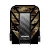 DISCO PORTATIL 1TB 2.5″    RUBBER ANTI-SHOCK USB 3.1 CAMUFLAJE HD710MP