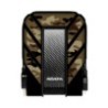 DISCO PORTATIL 1TB 2.5″    RUBBER ANTI-SHOCK USB 3.1 CAMUFLAJE HD710MP