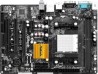 Tarjeta Madre ASRock micro ATX N68-GS4 FX, S-AM3, NVIDIA nForce 630...