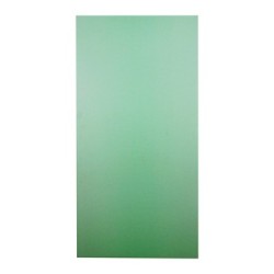 PLACA AISLANTE VERDE 25 2