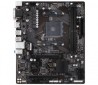 Tarjeta Madre Gigabyte micro ATX GA-A320M-HD2, S-AM4, AMD A320, HDM...