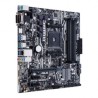 Tarjeta Madre ASUS micro ATX PRIME B350M-A, S-AM4, AMD B350, 64GB D...
