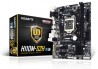 Tarjeta Madre Gigabyte micro ATX GA-H110M-S2H, S-1151, Intel H110, ...