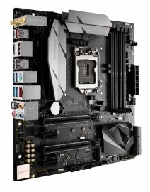 Tarjeta Madre ASUS ATX ROG STRIX Z270G GAMING, S-1151, Intel Z270, ...