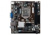 Tarjeta Madre ECS micro ATX H110M4-C23, S-1151, Intel H110, HDMI, U...