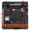 Tarjeta Madre Gigabyte mini ITX GA-Z270N-GAMING 5, S-1151, Intel Z2...