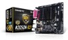 Tarjeta Madre Gigabyte mini ITX GA-N3050N-D2P (rev. 1.0), S-1170, I...