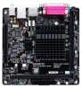 Tarjeta Madre Gigabyte mini ITX GA-N3050N-D2P (rev. 1.0), S-1170, I...