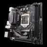 Tarjeta Madre ASUS mini ITX ROG Strix B250I Gaming, S-1151, Intel B...