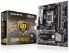 Tarjeta Madre Gigabyte micro ATX GA-X150M-PRO ECC, S-1151, Intel C2...