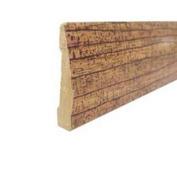 MOLDURA PLASTICO CS CASING RUST