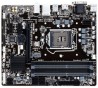 Tarjeta Madre Gigabyte micro ATX GA-H170M-D3H, S-1151, Intel H170, ...