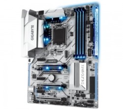 Tarjeta Madre Gigabyte ATX GA-Z270X-DESIGNARE, S-1151, Intel Z270, ...