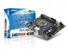 Tarjeta Madre MSI micro ATX H67MA-E35, S-1155, Intel H67, HDMI, USB...