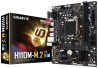 Tarjeta Madre Gigabyte micro ATX GA-H110M-M.2 (rev. 1.0), S-1151, I...