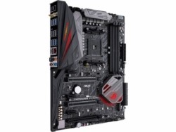 Tarjeta Madre ASUS ATX ROG CROSSHAIR VI HERO (WI-FI AC), S-AM4, AMD...