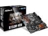 Tarjeta Madre ASRock micro ATX B150M-HDV, S-1151, Intel B150, HDMI,...