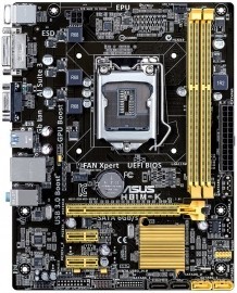 Tarjeta Madre ASUS micro ATX H81M-K, S-1150, Intel H81, USB 2.0/3.0...