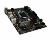 Tarjeta Madre MSI micro ATX B250M PRO-VDH, S-1151, Intel B250, HDMI...