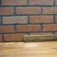 MOLDURA DE PLASTICO CASING RUST