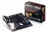 Tarjeta Madre Gigabyte mini-ITX GA-J1800N-D2PH, Intel Celeron Dual ...