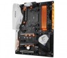 Tarjeta Madre AORUS ATX GA-AX370-GAMING 5, S-AM4, AMD X370, HDMI, U...