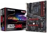 Tarjeta Madre Gigabyte ATX GA-AB350-Gaming, S-AM4, AMD B350, HDMI, ...