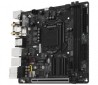 Tarjeta Madre Gigabyte mini ITX GA-Z270N-WIFI, S-1151, Intel Z270, ...