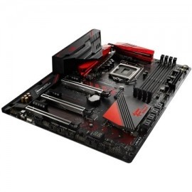 Tarjeta Madre ASRock ATX Fatal1ty Z270 Gaming K6, S-1151, Intel Z27...