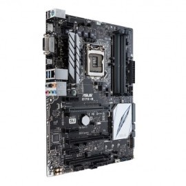 Tarjeta Madre ASUS ATX Z170-E, S-1151, Intel Z170, USB 3.1, 64GB DD...