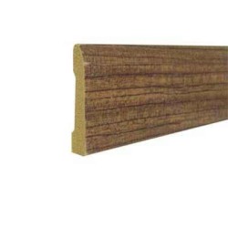 MOLDURA DE PLASTICO BASE RUST