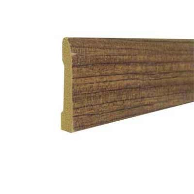 MOLDURA DE PLASTICO BASE RUST