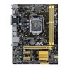 Tarjeta Madre ASUS micro ATX H81M-A, S-1150, Intel H81, HDMI, USB 2...