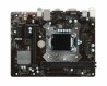 Tarjeta Madre MSI micro ATX H110M Pro-VD Plus, S-1151, Intel H110, ...
