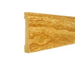 MOLDURA DE PLASTICO BASE LEATHER