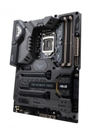 Tarjeta Madre ASUS ATX TUF Z270 MARK 1, S-1151, Intel Z270, HDMI, U...