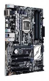 Tarjeta Madre ASUS ATX PRIME Z270-K, S-1151, Intel Z270, HDMI, USB ...