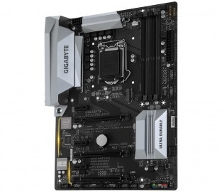 Tarjeta Madre Gigabyte ATX GA-Z270X-UD3, S-1151, Intel Z270, HDMI, ...