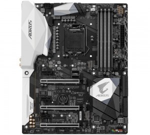 Tarjeta Madre AORUS ATX GA-Z270X-GAMING 5, LGA1151, Intel Z270, HDM...