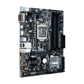 Tarjeta Madre ASUS micro ATX PRIME B250M-A, S-1151, Intel B250, HDM...