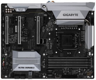 Tarjeta Madre AORUS ATX GA-Z270X-UD5, LGA1151, Intel Z270, HDMI, US...