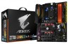 Tarjeta Madre AORUS ATX GA-Z270X-GAMING 8, LGA1151, Intel Z270, HDM...