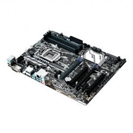 Tarjeta Madre ASUS ATX PRIME H270-PRO, S-1151, Intel H270, HDMI, US...