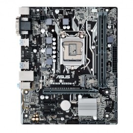 Tarjeta Madre ASUS micro ATX PRIME B250M-K, LGA1151, Intel B250, US...