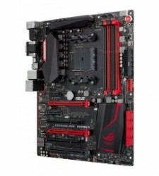 Tarjeta Madre ASUS ATX Crossblade Ranger, S-FM2+, A88X, HDMI, USB 3...