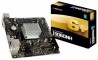 Tarjeta Madre Biostar mini ITX J3060NH, Intel Celeron J3060 Integra...