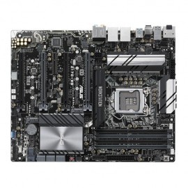 Tarjeta Madre ASUS Z170-WS Workstation, S-1151, Intel Z170, USB 3.0...