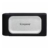 SSD 1TB EXTERNO USB 3.2 TYPE-C 2000MB/s 2000MB/s METAL c/funda – SXS2000/1000G