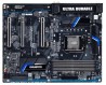 Tarjeta Madre Gigabyte ATX GA-Z170X-Designare, S-1151, Intel Z170, ...